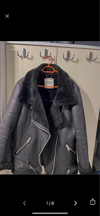 Zara ceket