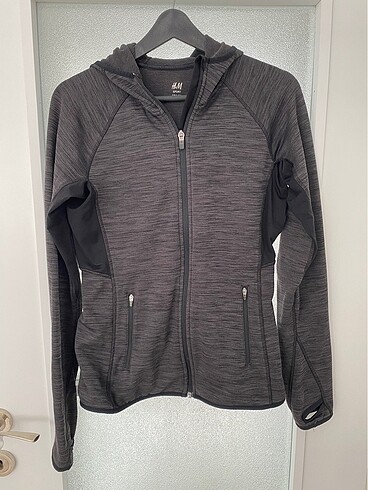 H&M Spor Hırka