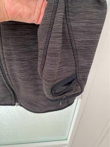 s Beden H&M Spor Hırka