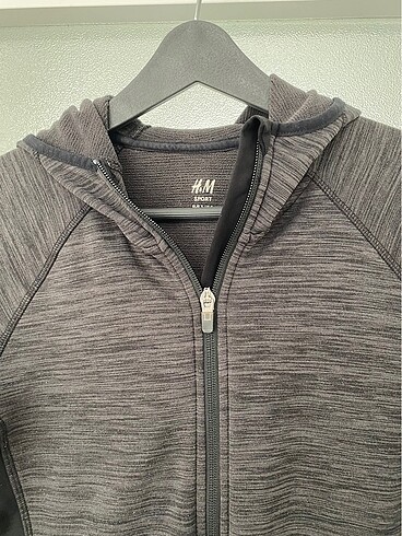 H&M H&M Spor Hırka