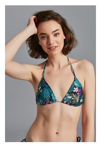 Penti Bikini Takımı