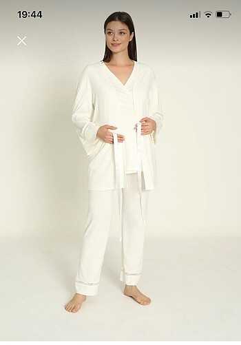 Hamile / Lohusa Pijama Takımı
