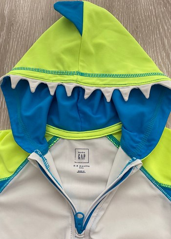 Gap Bebek Mayo - Görsel 4