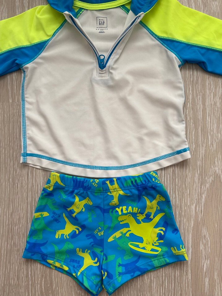 Gap Bebek Mayo - Görsel 3