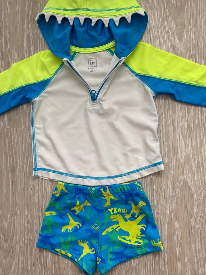 Gap Bebek Mayo - Görsel 5