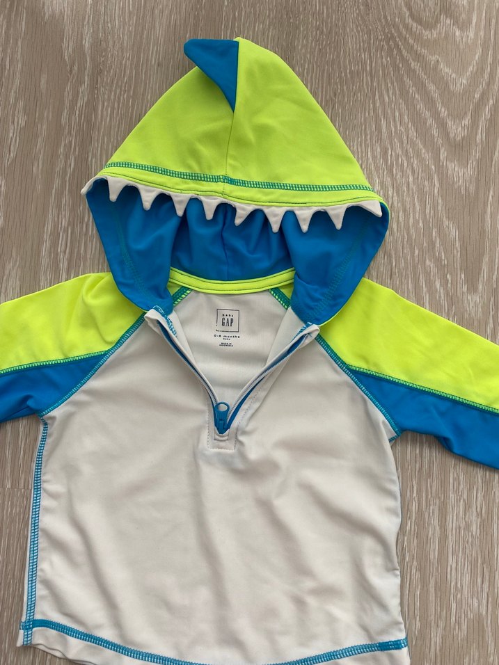 Gap Bebek Mayo - Görsel 2