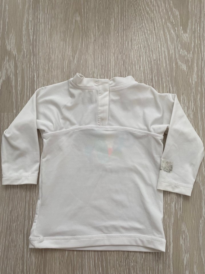 Decathlon UV Bebek Mayo - Görsel 3