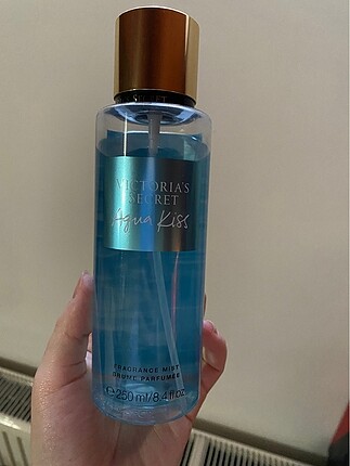 victoria secret vücut spreyi