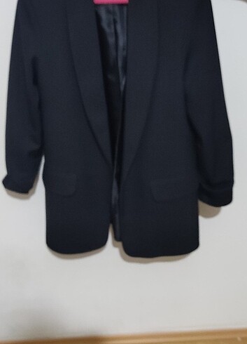 Blazer ceket