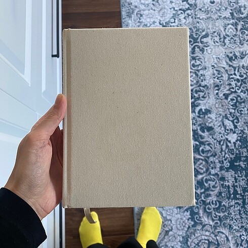 Kanvas Defter