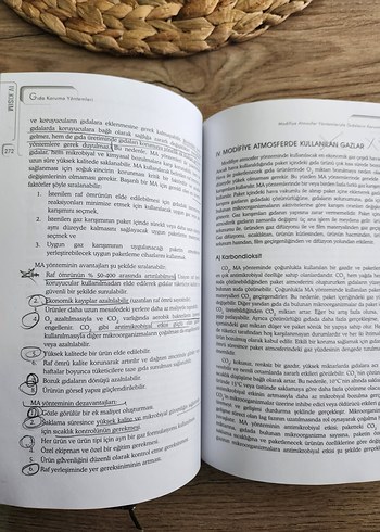 Gıda Mikrobiyolojisi - Osman Erkmen - Görsel 2