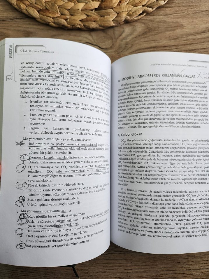 Gıda Mikrobiyolojisi - Osman Erkmen - Görsel 2