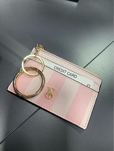 Victoria secret kartlık