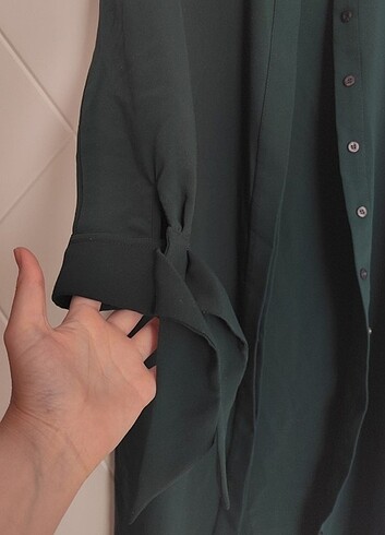 38 Beden Armine tunik