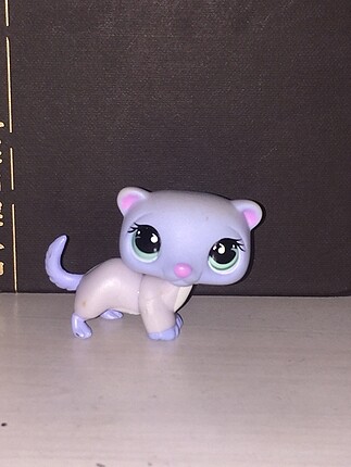 Littlest Pet Shop miniş