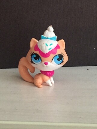littlest pet shop miniş kedi