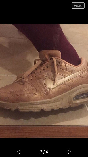 38 Beden replika nike airmax