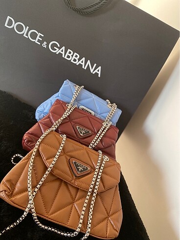 prada model çanta