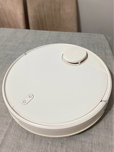 Xiaomi Xiaomi robot süpürge ve mop paspas