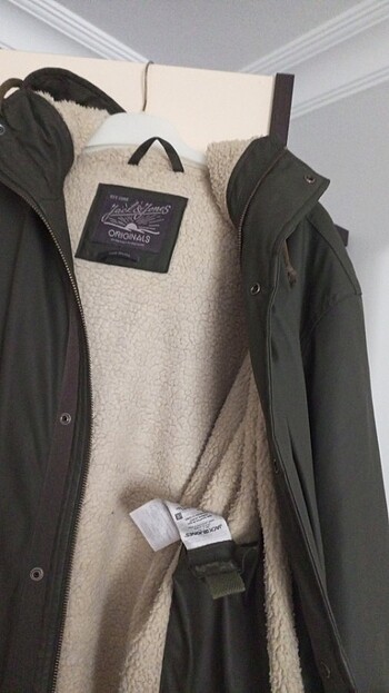 Mont Jack Jones orjinal - Görsel 2