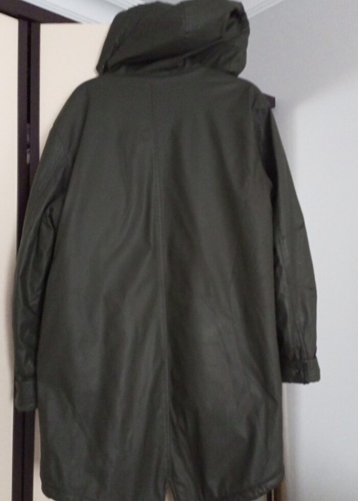 Mont Jack Jones orjinal - Görsel 3