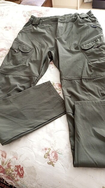 Columbia pantolon yeni