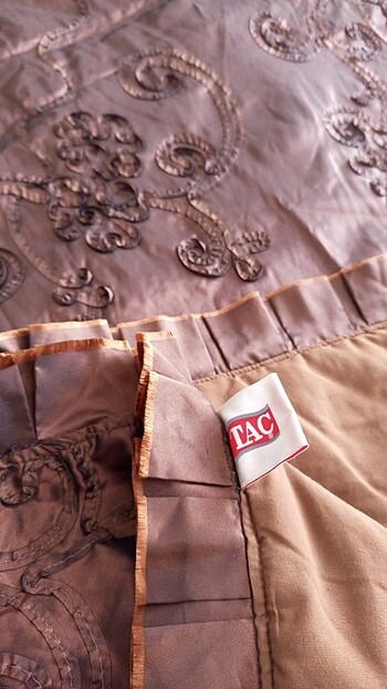 Çift kişilik yatak örtüsü son fiyat - Görsel 3