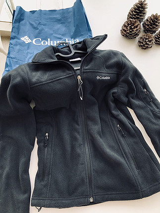 Columbia Polar
