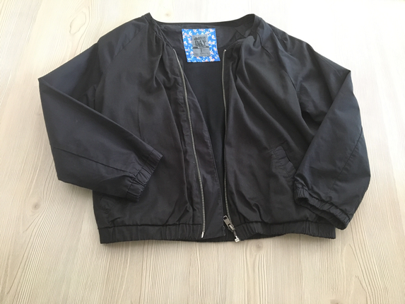 Bershka Kısa ceket