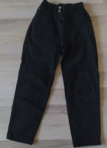 Bershka Mom Jean