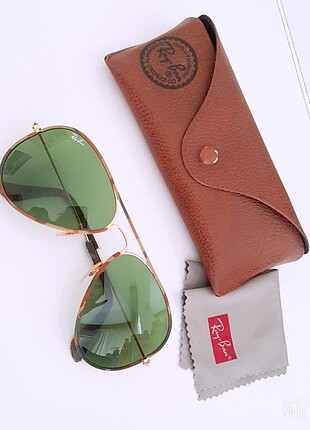 Ray-ban gözlük 