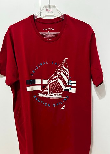 Nautica m