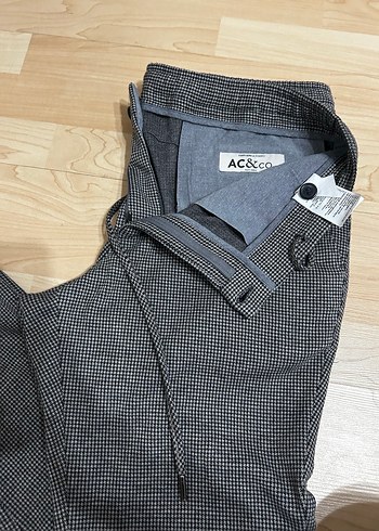 Altınyıldız erkek Pantolon - Görsel 2