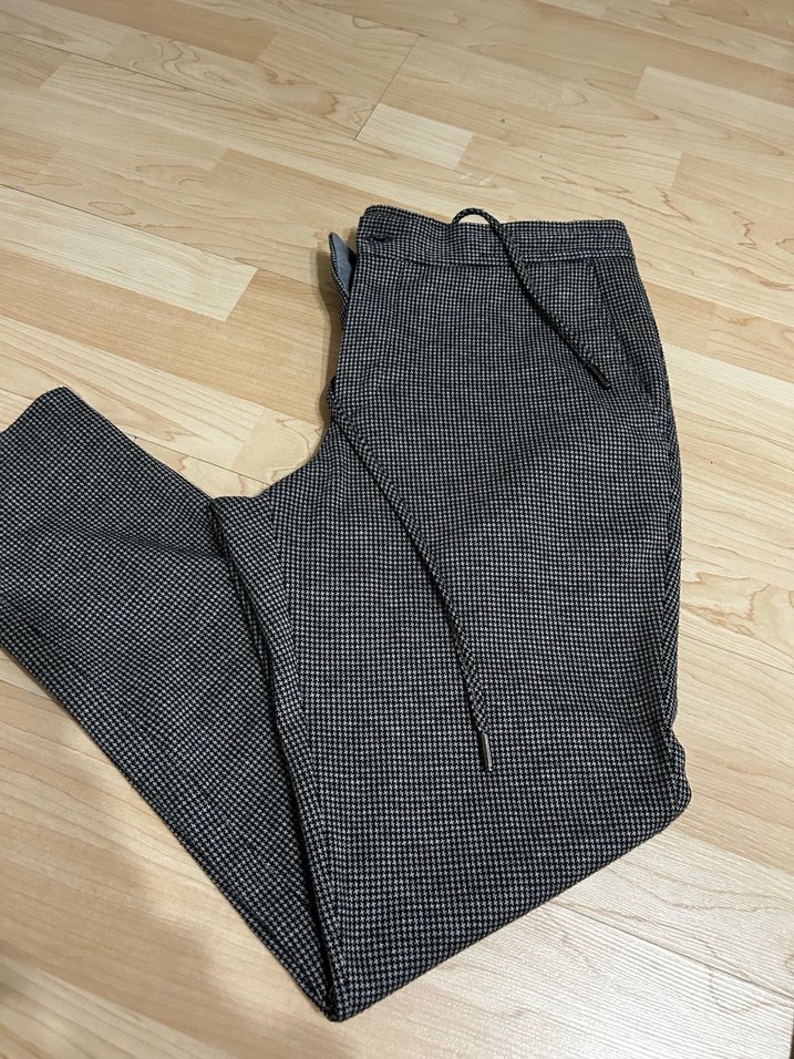 Altınyıldız erkek Pantolon - Görsel 3