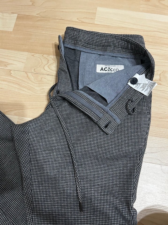 Altınyıldız erkek Pantolon - Görsel 2