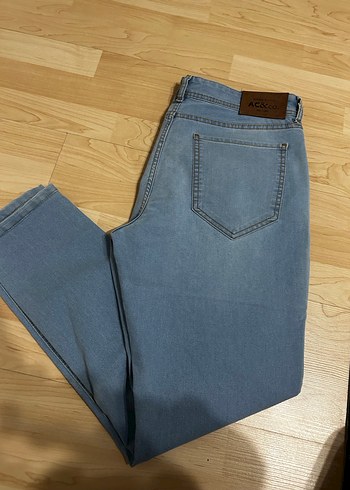 Altınyıldız Erkek Denim Pantolon - Görsel 3