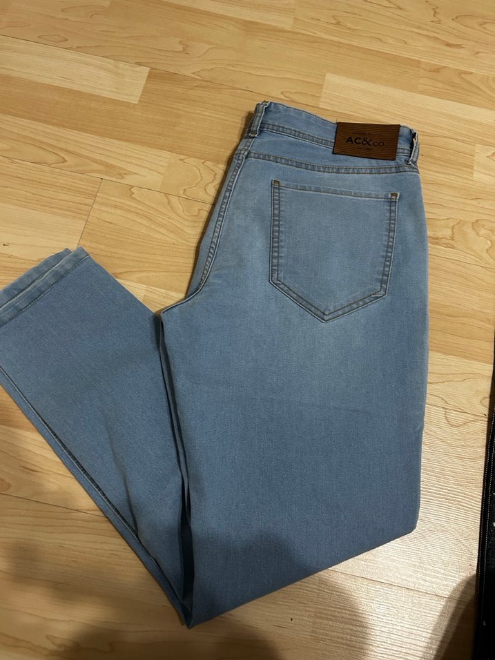 Altınyıldız Erkek Denim Pantolon - Görsel 3