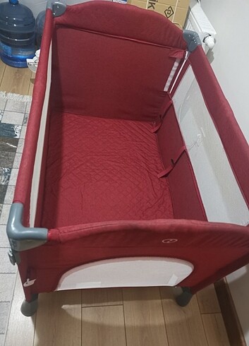 Diğer Yoyko park yatak