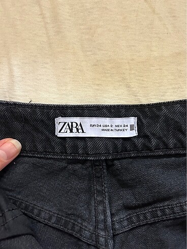 Zara jean