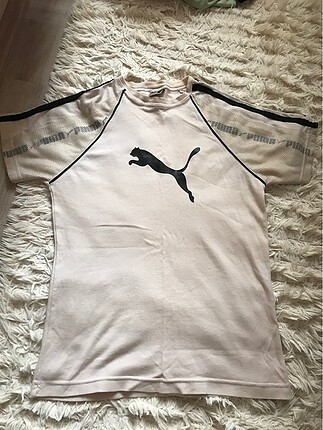 Puma tshirt