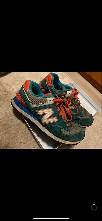 New Balance new balance