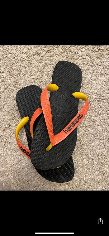 Havaianas Havaianas terlik
