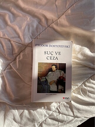 Suç ve Ceza