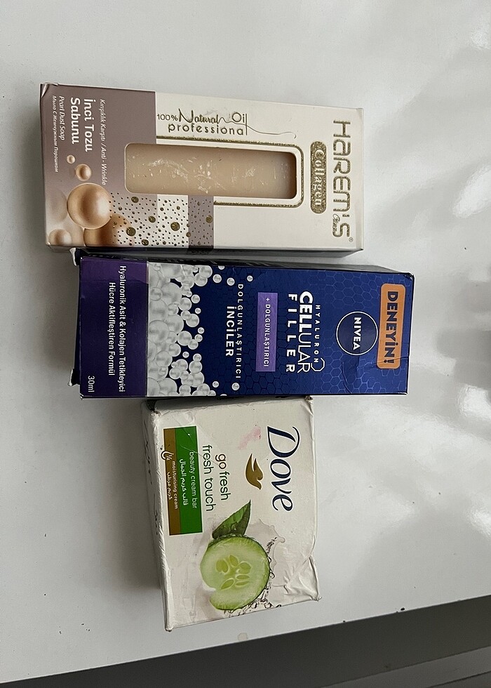 Hepsine teklif verene vericm - Görsel 2