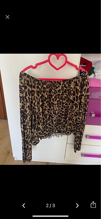 H&M H&M bluz