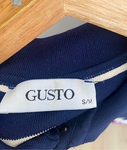 s Beden Gusto T-shirt