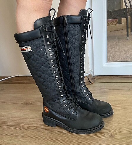 Harley Davidson HARLEY DAVIDSON