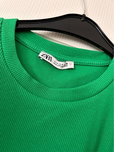 Zara Zara Elbise