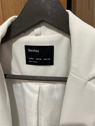 Bershka Bershka blazer ceket