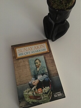 Kitap Roman